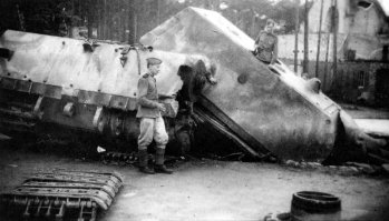 Главный дизептикон побежден!