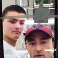 Пришельцы среди нас.