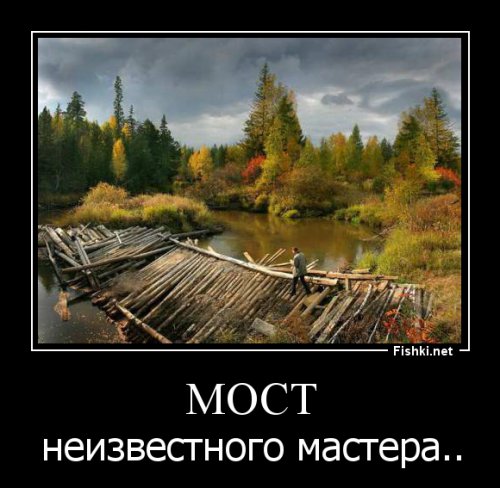  11 мостов России, которые вполне заслуживают того, чтобы их узнавали на фотокарточках