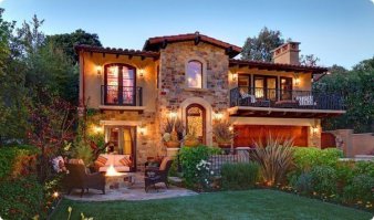 ну и че это за дизайн? серая прямоугольная коробка, по мне так вот такие домики гораздо симпатичнее