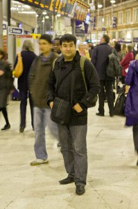 Лондон: интересные места и необычные факты