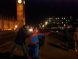 Лондон: интересные места и необычные факты