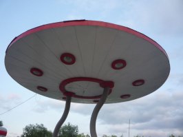 Заправка в Челябинске