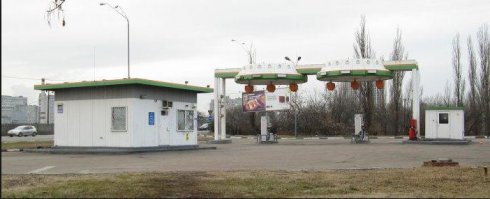 Вот она сегодня такая внизу стоят новые колонки, старые срезать руки не поднимаются!