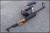 Йоптс...все новое это ...нихрена не новое.. Еще в 1995 все кто мог, приобретал "барабан" от РПК 7,62 ибо он ставился на АКМС и в отличие от 2х30 давал преимущество в БК. Не прошло и 20 лет, как сподобились вернуть "девайс". Ну, лучше поздно чем никогда.