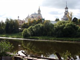 Самый трешовый город в России. Торжок