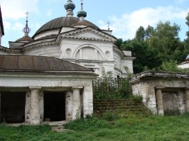Самый трешовый город в России. Торжок
