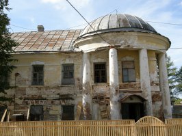 Самый трешовый город в России. Торжок