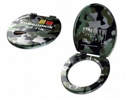 10 самых провальных дизайнов туалетов