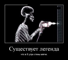 Подъездная жизнь: 28 шедевральных объявлений из наших подъездов