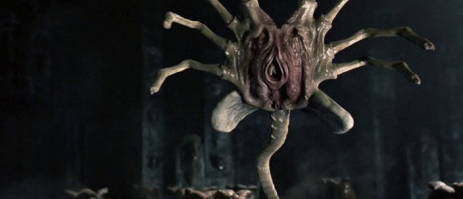 для конченных извращенцев: