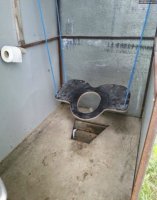 10 самых провальных дизайнов туалетов