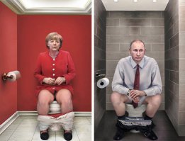 10 самых провальных дизайнов туалетов