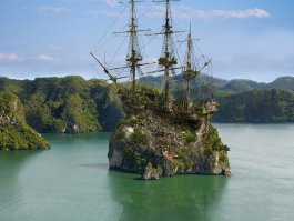 Жалко, что фэйк. Было бы реально круто