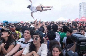 Фотографии, которые могли быть шедеврами, но что-то пошло не так