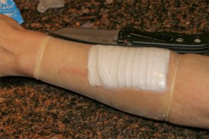 Спагетти в латексе и прочие рецепты: 10 самых странных применений презерватива