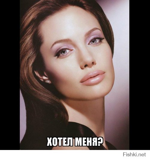 10 удивительных вещей, которых вы не знали об Анджелине Джоли