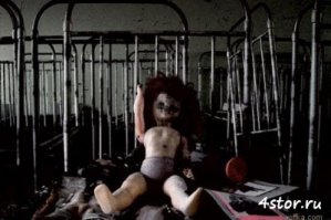 Лично для меня самым жутким и пугающим местом является зона отчуждения.Многострадальный и до сих пор опасный Чернобыль. ..