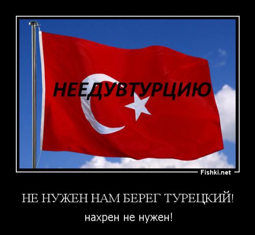 Обзор Турецких соцсетей