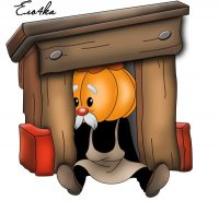Построил дом