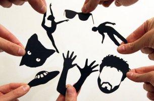 Многорукий Шива - мастер на все руки!