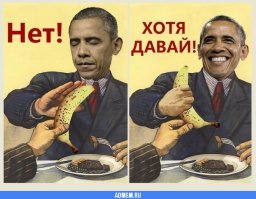 Так вот почему барак такой жизнерадостный.