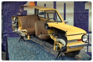 Вот это машина!!!!!