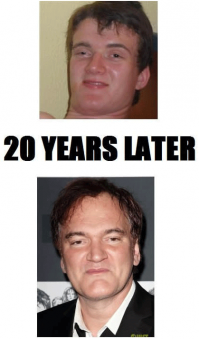 20 любопытных фактов о фильмах Квентина Тарантино