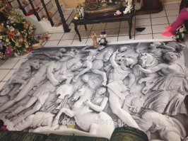 25 потрясающих фотографий, которые способны удивить