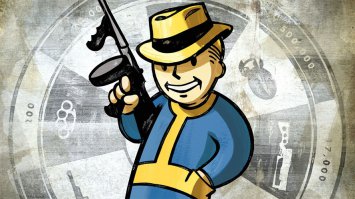 Интересно здесь есть поклонники Fallout и вообще причём эта игра в данном посте? Это такая небольшая загадка, хотя думаю поклонники игры сразу догадаются)