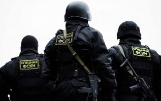 Уже выезжаем