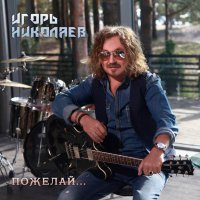 Вы вероятно не знаете Николаева современного.
Игорь Николаев - Альбом:  Пожелай... (METAL)