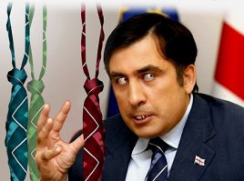 20 чудаков, которым вообще лучше не носить галстук