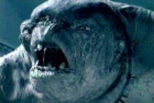 Кирюша! Из тебя тролль, как из п№зды - мочалка!