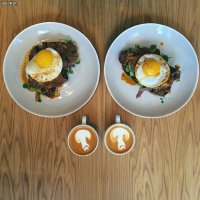 Не, это не х@и, это шампиньоны в разрезе: