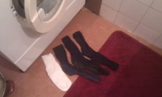 Эти 23 фотографии иллюстрируют то, что случается с миром, когда ты его не контролируешь 