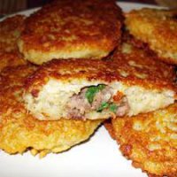 Колдуны с мясом