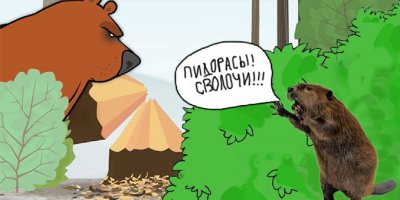 Смешные комментарии и высказывания из социальных сетей 