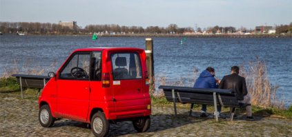 LX Plus Exclusive
Цвет: красный, белый, серебристый и металлический, 200cc четырехтактный двигатель,,, с нагревателем и системой отопления с дистанционным управлением. Скорость такой машинки до 90км\ч ...
стоимость- € 13.950, —