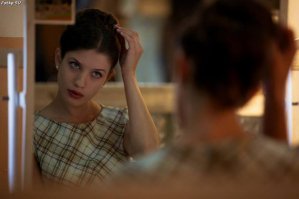 Ходченкова, Чиповская, Шпица