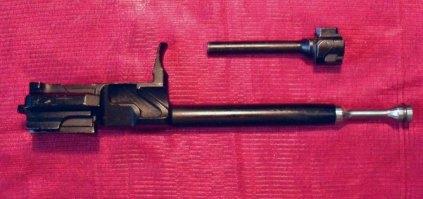 А мог бы выточить вот эти детали. Очень скоро они могут нам пригодиться.