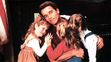 30 хороших комедий для всей семьи