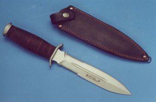 Нож для выживания