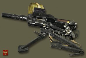 Если склероз мне не изменяет, на выстрелах к АГС есть партномера, по которым очень быстро можно определить происхождение и весь путь боеприпаса от завода до воинской части. Так что потенциальные "несуны" едва ли станут так рисковать, тем более, что "Пламя" - агрегат очень серьёзный. Не ПЗРК конечно, но тоже под пристальным контролем дядей с ясными глазами. Воровать выстрелы для него вряд ли придёт в голову даже самому обезбашенному  прапорщику. Это не горсть патронов умыкнуть, тут можно влететь всерьёз и надолго.
Вот, кстати и сам девайс, если кто не видел.