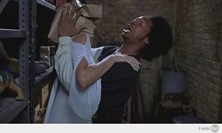 Кадры, которые стали последними для своих авторов