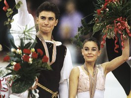 Катерина Гордеева