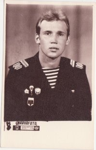 С Днем рождения,Братишки!(Севастополь май 78-го - июнь 80-го)