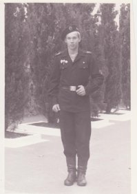 С Днем рождения,Братишки!(Севастополь май 78-го - июнь 80-го)