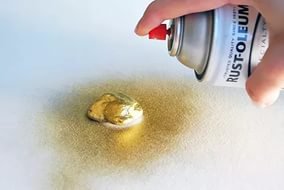 Израильским учёным удалось создать искусственное золото