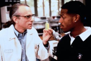 хороший список, но далеко не полный)))
этот чувак, к примеру, всюду играет шизнутых гениев